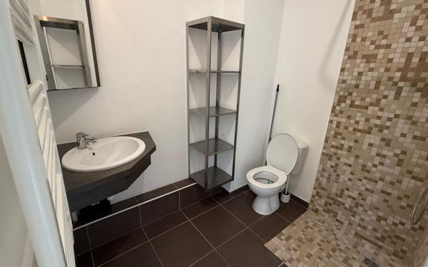 Appartement à louer    1 pièce • 29,70 m2 Montpellier