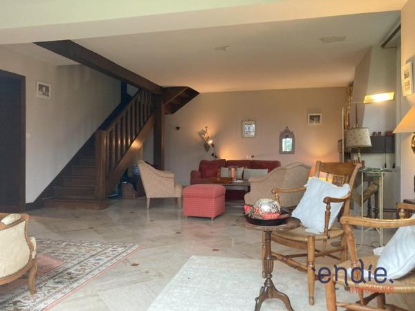 Belle demeure ancienne 4 chambres