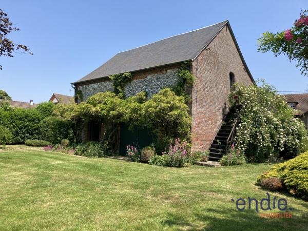 Belle demeure ancienne 4 chambres