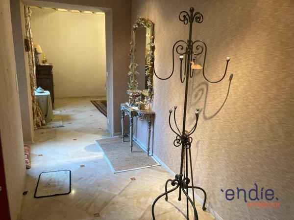 Belle demeure ancienne 4 chambres
