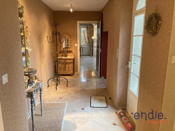 Belle demeure ancienne 4 chambres