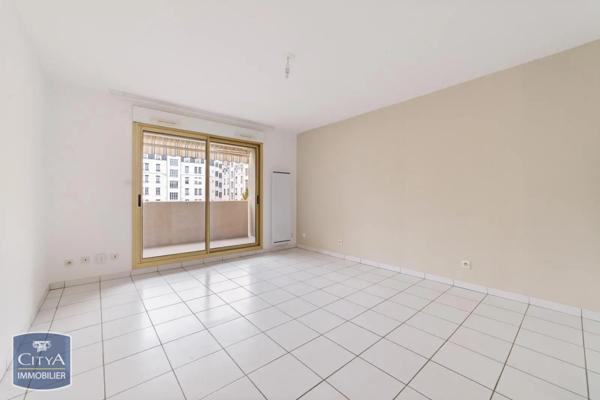 Appartement à vendre 1 pièce 30m²