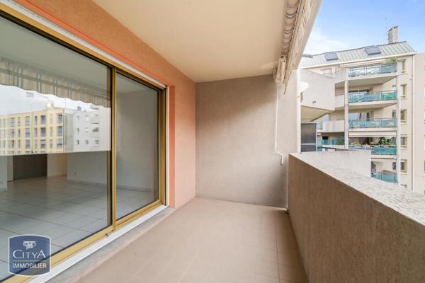 Appartement à vendre 1 pièce 30m²