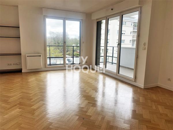 Appartement Issy Les Moulineaux 2 pièce(s) 54 m2