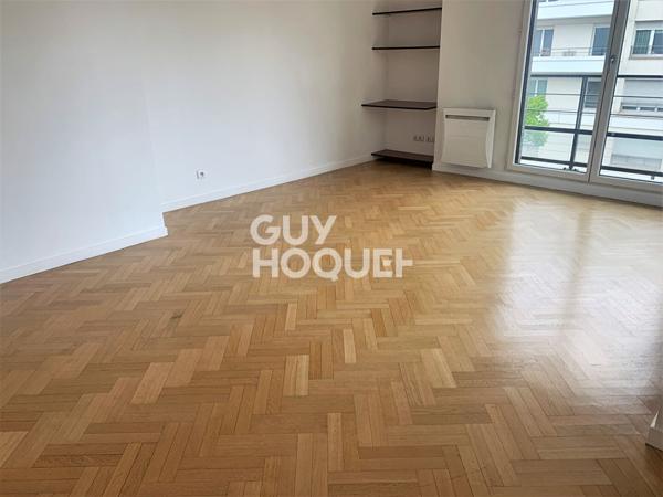 Appartement Issy Les Moulineaux 2 pièce(s) 54 m2