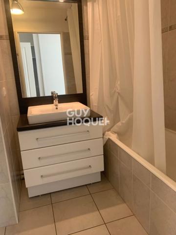 Appartement Issy Les Moulineaux 2 pièce(s) 54 m2