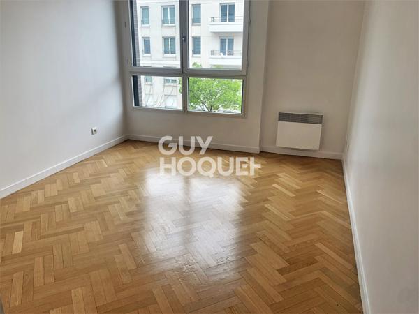 Appartement Issy Les Moulineaux 2 pièce(s) 54 m2