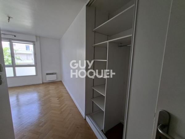 Appartement Issy Les Moulineaux 2 pièce(s) 54 m2