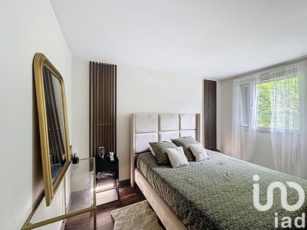 Apartment for sale 4 rooms 76 m² Gagny