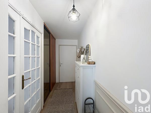 Apartment for sale 4 rooms 76 m² Gagny