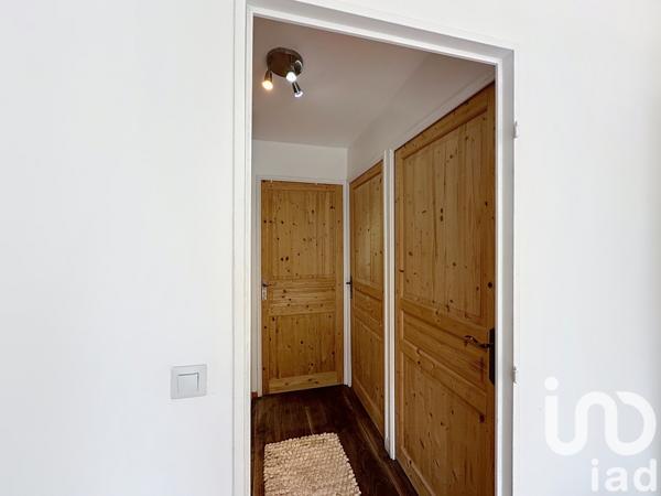 Apartment for sale 4 rooms 76 m² Gagny