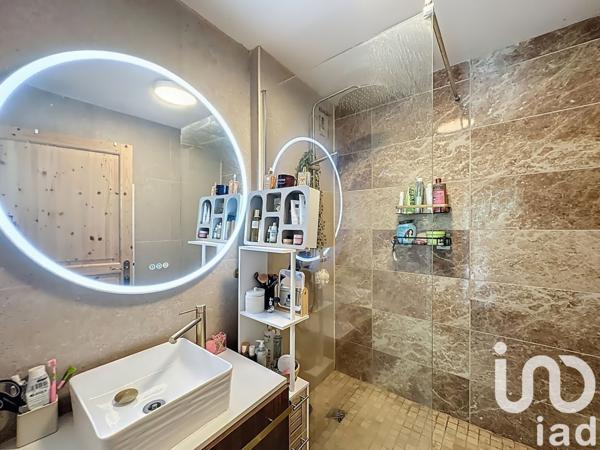 Apartment for sale 4 rooms 76 m² Gagny