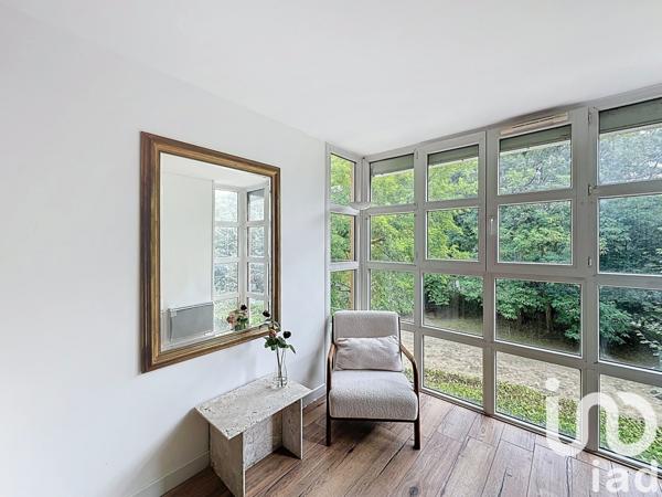 Apartment for sale 4 rooms 76 m² Gagny