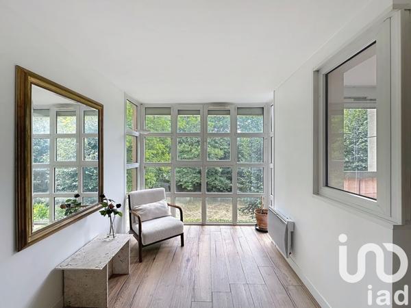 Apartment for sale 4 rooms 76 m² Gagny