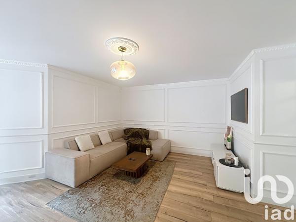 Apartment for sale 4 rooms 76 m² Gagny