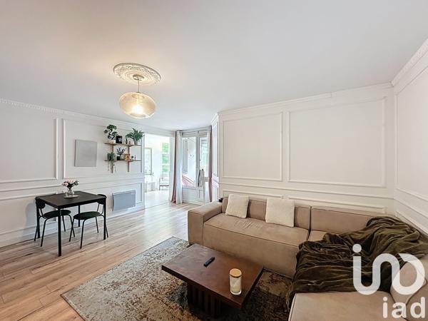 Apartment for sale 4 rooms 76 m² Gagny