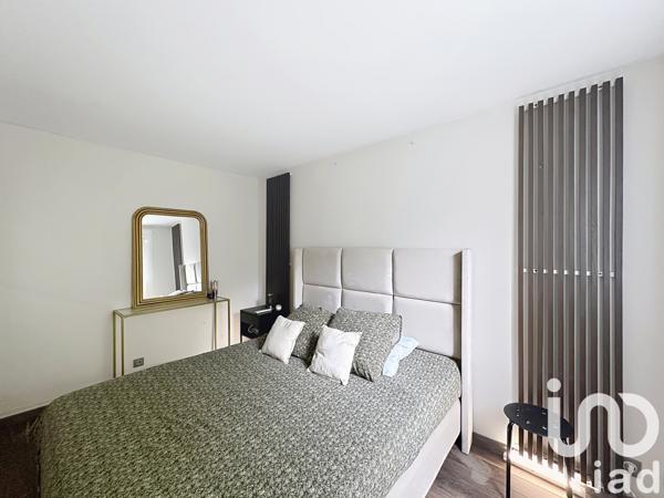 Apartment for sale 4 rooms 76 m² Gagny