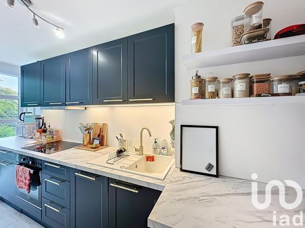 Apartment for sale 4 rooms 76 m² Gagny