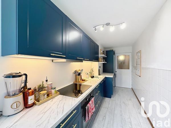 Apartment for sale 4 rooms 76 m² Gagny