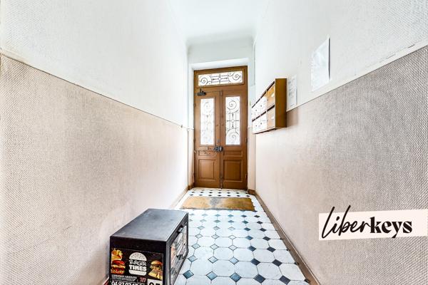3 pièces 48 m² avec double parking couvert aux portes de Monaco | Avenue de Villaine | Beausoleil