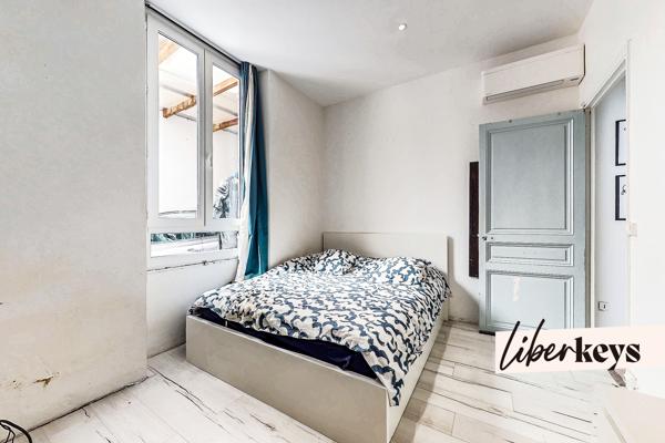 3 pièces 48 m² avec double parking couvert aux portes de Monaco | Avenue de Villaine | Beausoleil