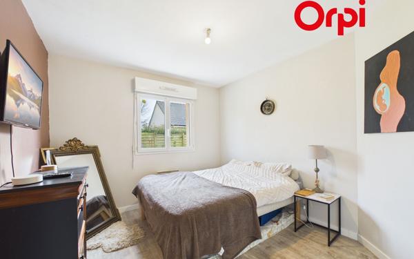 Maison à vendre    4 pièces •  Bernay