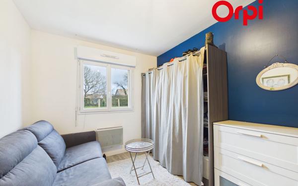 Maison à vendre    4 pièces •  Bernay