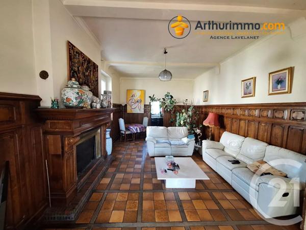 Vente Maison 11 pièces 428 m2 à Laroque-d'Olmes