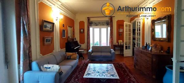 Vente Maison 11 pièces 428 m2 à Laroque-d'Olmes