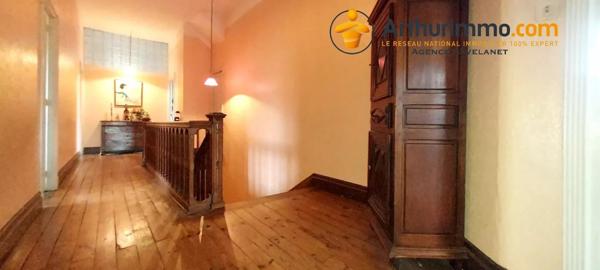 Vente Maison 11 pièces 428 m2 à Laroque-d'Olmes