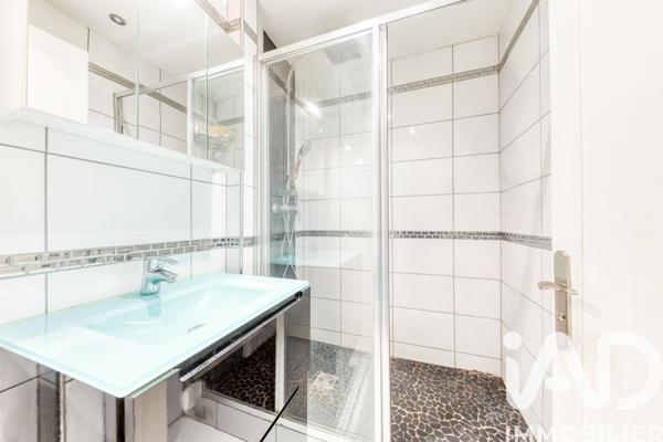 Appartement à vendre 3 pièces 61 m² Cachan