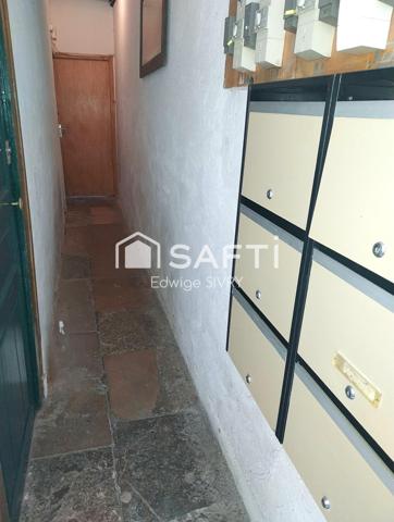 IMMEUBLE ANCIEN CENTRE VILLE SEMUR EN AUXOIS