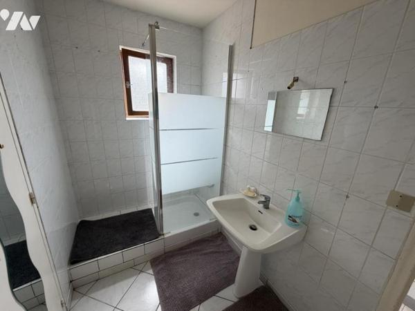 Maison au calme à Portbail à 2km du centre bourg