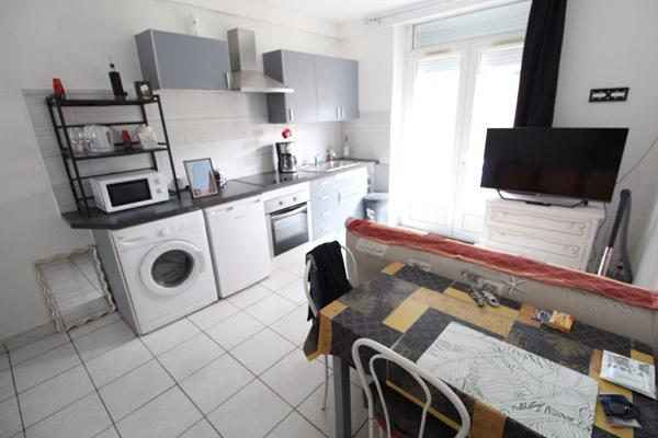 Appartement La Baule 3 pièce(s) 39.65 m2