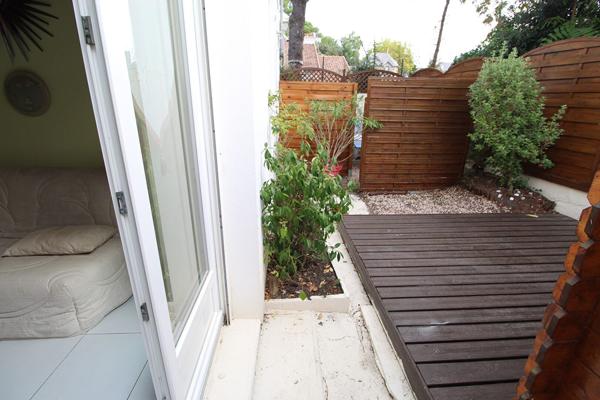 Appartement La Baule 3 pièce(s) 39.65 m2