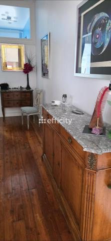 Maison 8 pièces - 190 m² Bien prestige