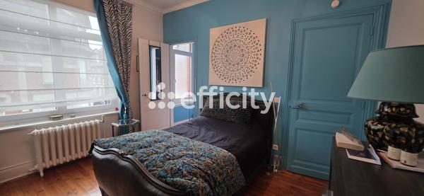 Maison 8 pièces - 190 m² Bien prestige