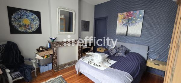 Maison 8 pièces - 190 m² Bien prestige