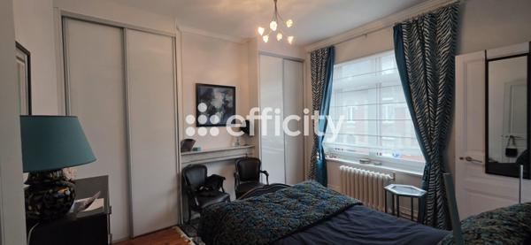 Maison 8 pièces - 190 m² Bien prestige