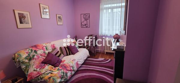 Maison 8 pièces - 190 m² Bien prestige