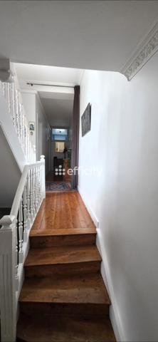 Maison 8 pièces - 190 m² Bien prestige