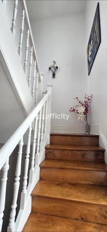 Maison 8 pièces - 190 m² Bien prestige