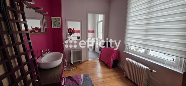 Maison 8 pièces - 190 m² Bien prestige