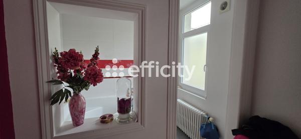 Maison 8 pièces - 190 m² Bien prestige