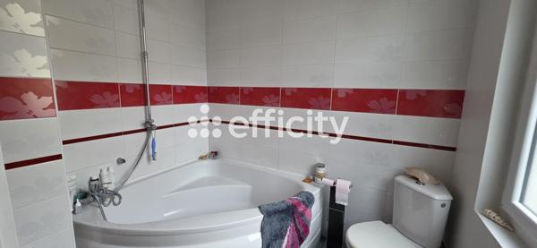 Maison 8 pièces - 190 m² Bien prestige