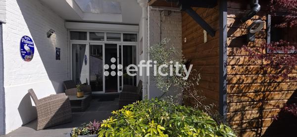 Maison 8 pièces - 190 m² Bien prestige