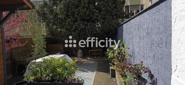 Maison 8 pièces - 190 m² Bien prestige