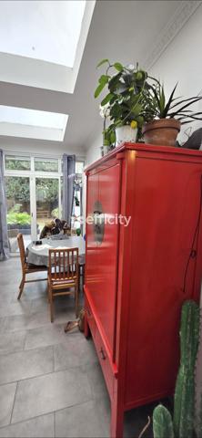 Maison 8 pièces - 190 m² Bien prestige