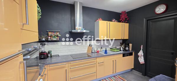 Maison 8 pièces - 190 m² Bien prestige