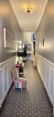 Maison 8 pièces - 190 m² Bien prestige